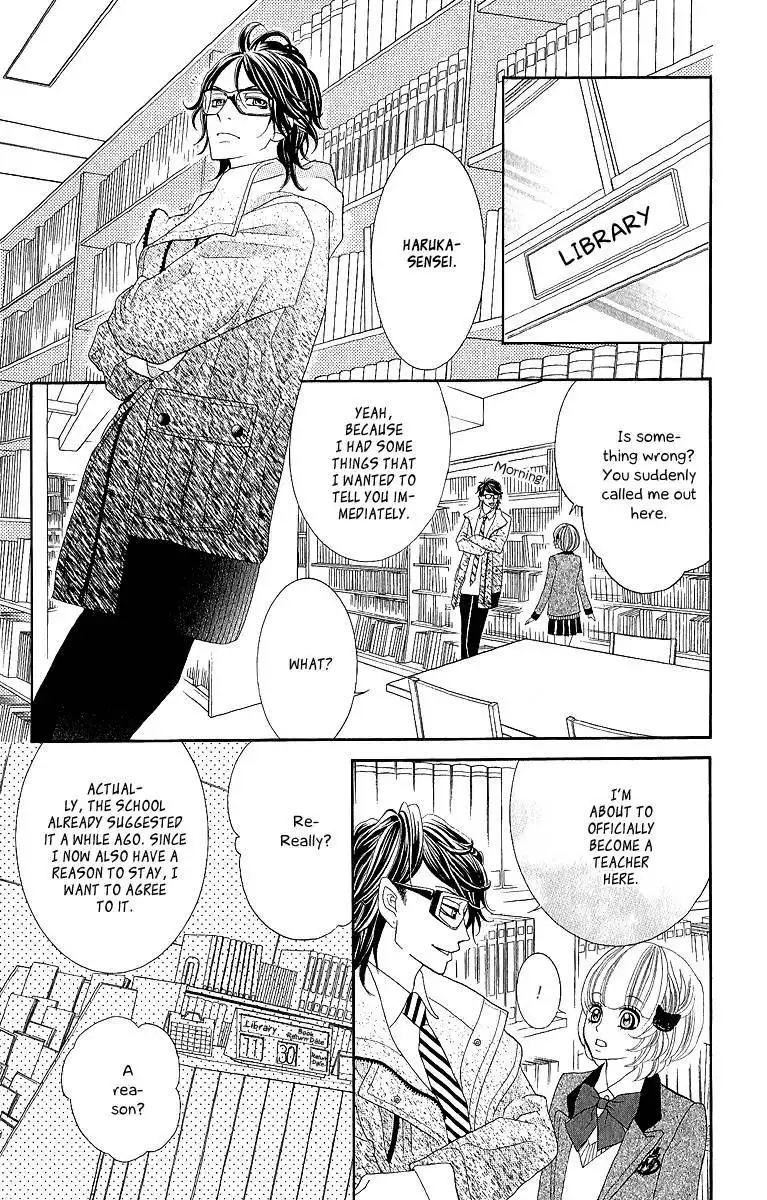 Kinkyori Renai Chapter 17 15